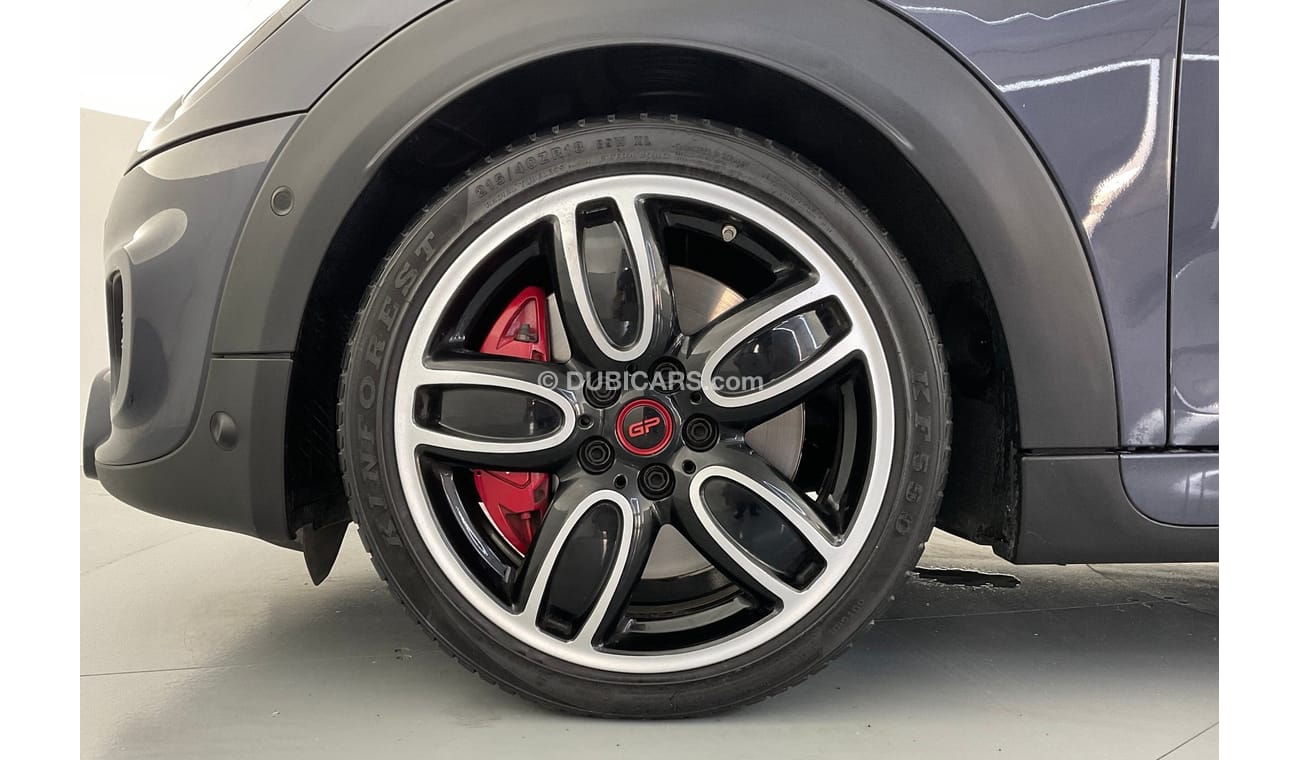 Mini John Cooper Works John Cooper Works