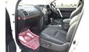 Toyota Prado 2020 Toyota Prado , 5dr SUV, 2.8L 4cyl Diesel, Automatic, Four Wheel Drive, Right Hand Drive, Austra