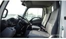 Hino 300 EURO 3 TURBO 2019