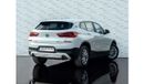 BMW X2 AED 1,415 PM • X2 SDRIVE 20i • FULL BMW SERVICE HISTORY