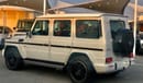 مرسيدس بنز G 55 AMG Bodykit G63