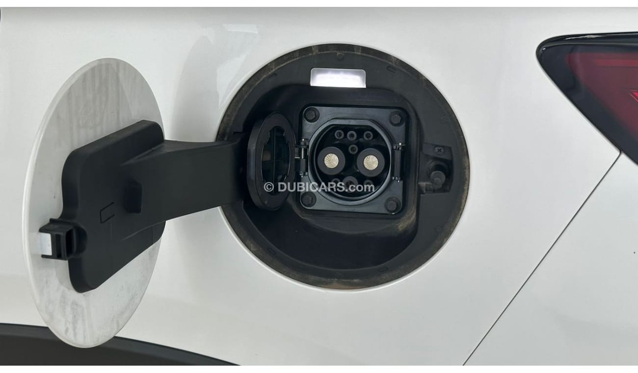 New BYD SONG PLUS EV 2023 2023 for sale in Abu Dhabi - 664209