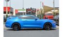 Ford Mustang EcoBoost Premium MUSTANG//PERFORMANCE//CLEAN TITLE//DIGITAL CLOSTER//AIR BAGS  تدخل السعودية