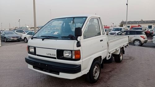 تويوتا لايت آيس TOYOTA LITEACE PICK UP ROGHT HAND (PM1533)