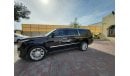 Cadillac Escalade ESV Platinum 6.2L