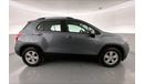 Chevrolet Trax LT | 1 year free warranty | 0 Down Payment