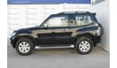 Mitsubishi Pajero 3.5L MID 2 DOOR OPTION 2016 MODEL