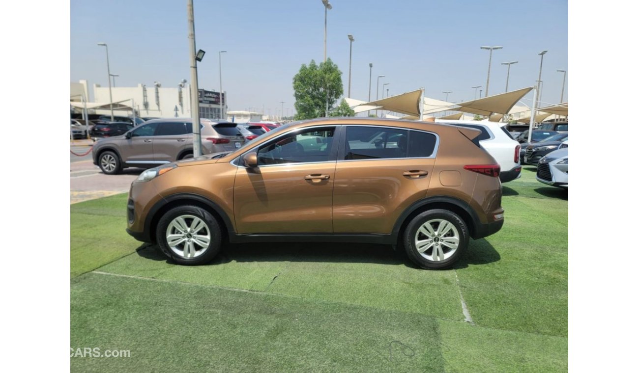 Kia Sportage EX Very Clean Car