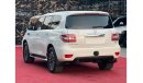 Nissan Patrol SE T1