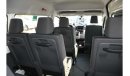 Toyota Hiace 2024 Brand New 0 km | Full Options | Top Of The Range