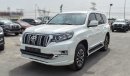 Toyota Prado TX.L