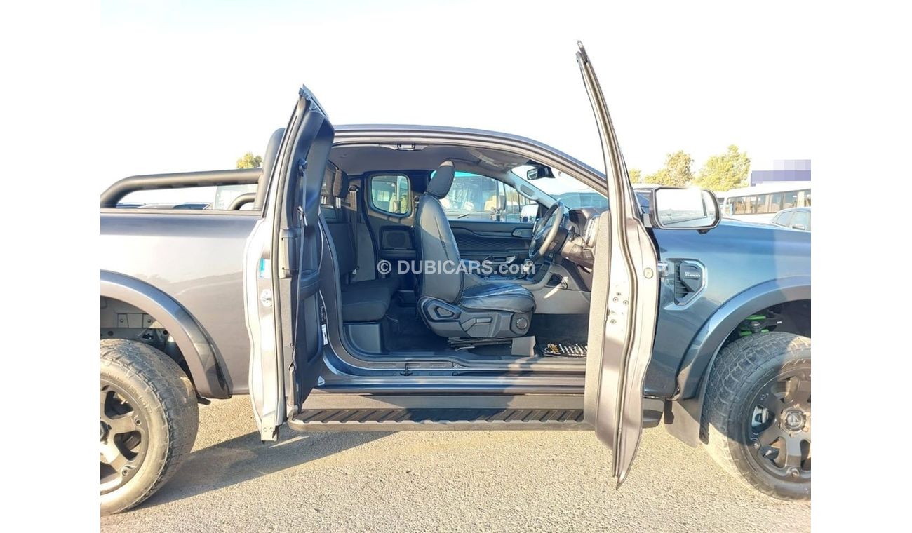 فورد رانجر FORD RANGER PICK UP RIGHT HAND DRIVE(PM71920)