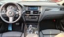 BMW X4 BMW X4 M40i 1 owner Japan Imported Full option- 31000Km only