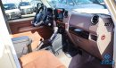 Toyota Land Cruiser Pick Up Double Cab Pick Up 4.0LTR Full Option Automatic 4WD drive Leather Seats 16inch Alloy wheals, Winch