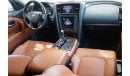 Nissan Patrol SE Platinum City Nissan Patrol Platinum 2021 GCC under Warranty with Flexible Down-Payment.