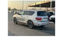 Nissan Armada Nissan Armada 4WD