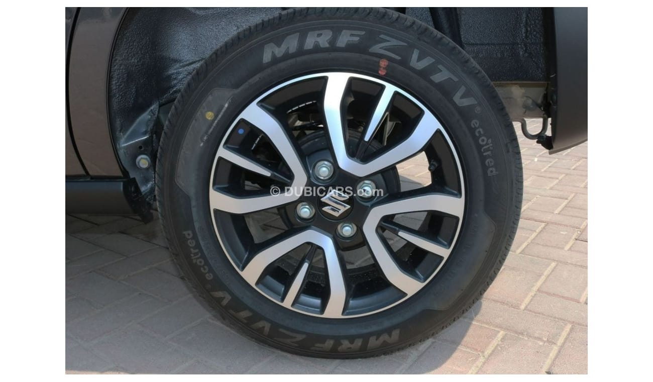 Suzuki S Presso GL AMT | 7" inch Display Audio | Electric Mirrors | Alloy Wheels | 2024