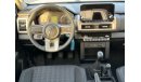 Mitsubishi L200 MITSUBISHI L-200 Petrol GLX