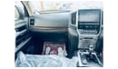 Toyota Land Cruiser 2020 RHD Diesel Engine V8 Full Option Very Clean Title