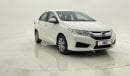 Honda City DX 1.5 | Zero Down Payment | Free Home Test Drive