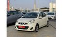 Nissan Micra SV 2020 I 1.5L I Ref#116