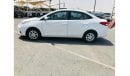 Toyota Yaris SE TOYOTA YARIS 2021 GCC 1.5 ORIGINAL PAINT PERFECT CONDITION