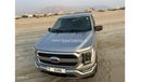 فورد F 150 XLT V6 2.8L 300 HP