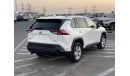 تويوتا راف ٤ 2020 TOYOTA RAV4 LE HYBRID IMPORTED FROM USA