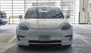 Tesla Model 3 Tesla 3 Dual Motor