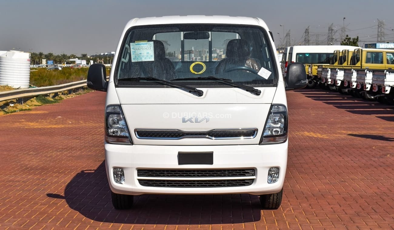 Kia K2700