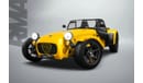 Caterham Seven 360R / High option R-Pack