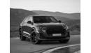 أودي RSQ8 TFSI quattro 4.0L TFSI V8 Performance Carbon Vorsprung  RIGHT HAND DRIVE