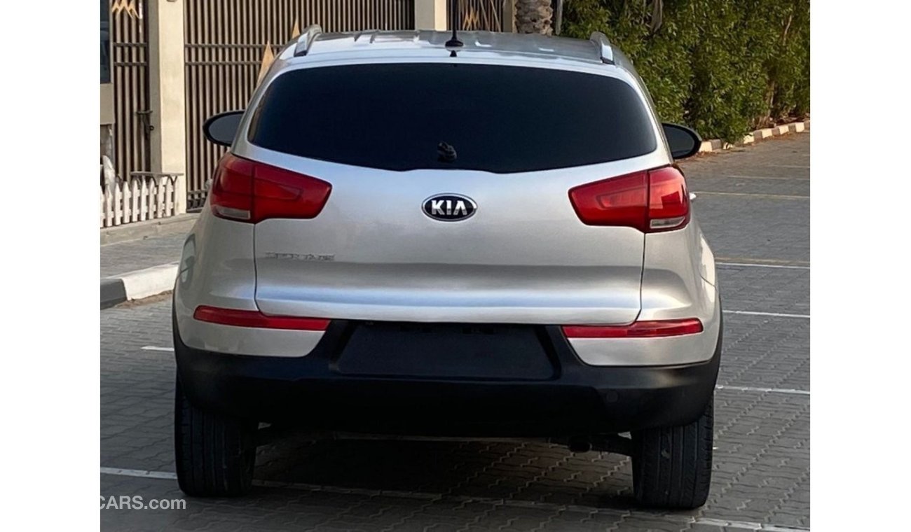 2014 Kia Sportage Research, Photos, Specs and Expertise