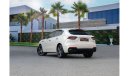 Maserati Levante Gt Hybrid Launch Edition | 4,504 P.M  | 0% Downpayment | Spectacular Condition!