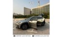 Lexus UX200 Lexus UX200 *F* Sport  Full Option  2023 GCC   Under Warranty