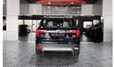 هوندا بايلوت AED 1,700 P.M | 2016 HONDA PILOT TOURING AWD 3.5L | 7 SEATS | FULLY LOADED VIP | GCC