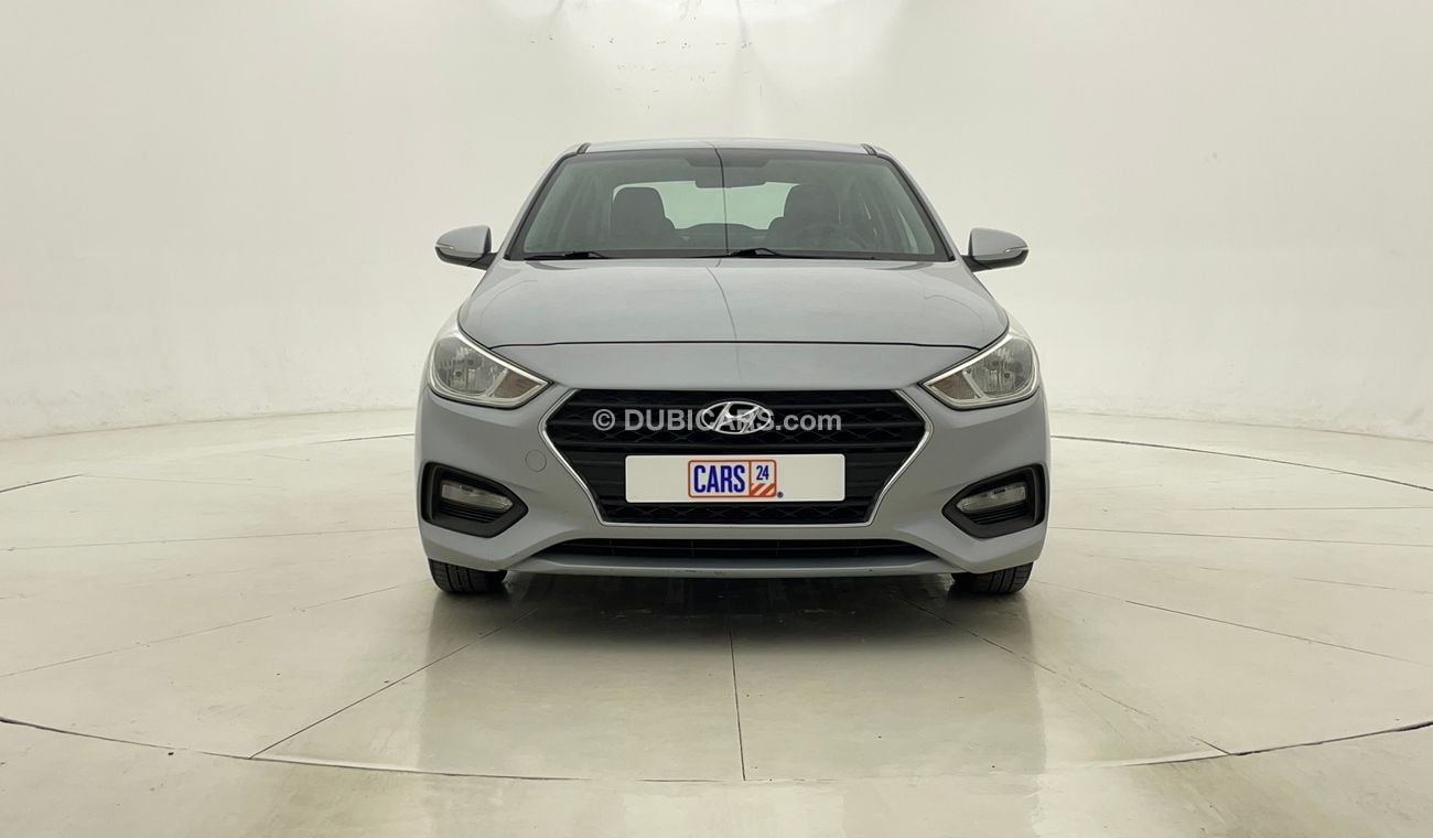 Hyundai Accent GL 1.6 | Zero Down Payment | Home Test Drive