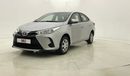 Toyota Yaris SE 1.5 | Zero Down Payment | Home Test Drive