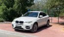 BMW X6 35i Exclusive ‏ ‏خليجي