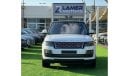 Land Rover Range Rover Vogue SE Supercharged 3600 MONTHLY PAYMENT / RANGE ROVER VOGUE V6 SUPERCHARCHED 2019 / ORGINAL PAINT / UNDER WARRANTY