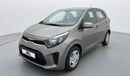 Kia Picanto Kia Picanto 1.2