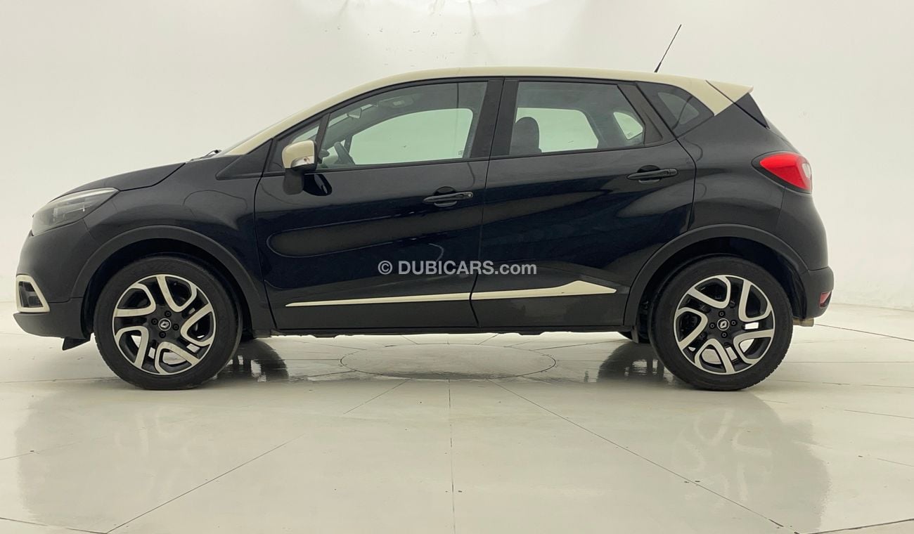 Renault Captur LE 1.6 | Zero Down Payment | Home Test Drive