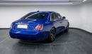 Rolls-Royce Ghost V12 6.8 4dr RIGHT HAND DRIVE