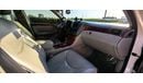 Lexus LS 430 half ultra