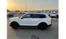 Kia Telluride SX Imported from USA