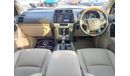 تويوتا برادو TOYOTA LAND CRUISER PRADO (KAKADU) RIGHT HAND DRIVE 2.8 L DIESEL AUTOMATIC(PM49364)