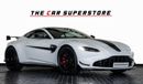 Aston Martin Vantage 2023 | ASTON MARTIN VANTAGE F1 EDITION | 2 YEARS WARRANTY