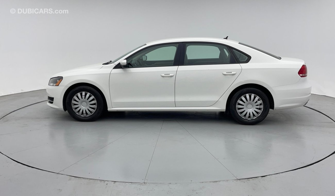 Volkswagen Passat SE 2.5 | Zero Down Payment | Free Home Test Drive