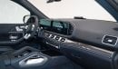 Mercedes-Benz GLE 53 AMG - 2 Years Approved Warranty - Approved Prepared Vehicle