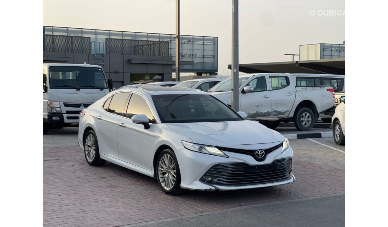 Toyota Camry SE+ 2019 I V6 I Ref#348